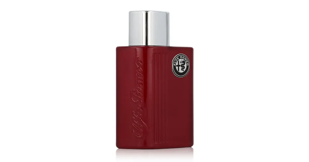 Alfa Romeo Red EDT 125 ml M Sleva