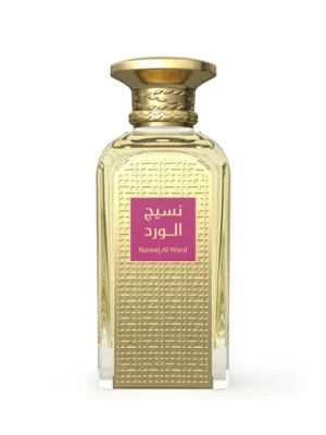 Afnan Naseej Al Ward EDP 50 ml UNISEX . Víkendová Akce