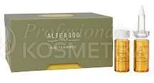 Hit Sezóny Alter Ego Ego Line Silk Oil Illuminating Treatment - Výživná rozjasňující kúra bez oplachování 12 x 10 ml
