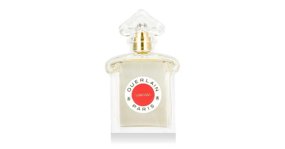 Koupit Online Guerlain Les Légendaires Samsara EDT tester 75 ml W