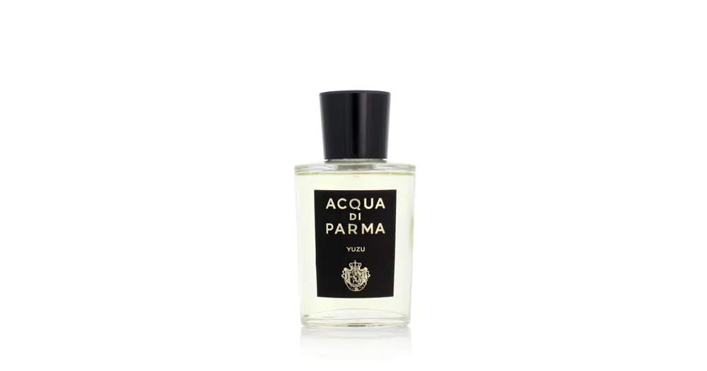 Levný Acqua Di Parma Yuzu EDP tester 100 ml UNISEX