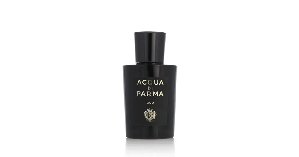Acqua Di Parma Oud EDP tester 100 ml UNISEX Akční Nabídka