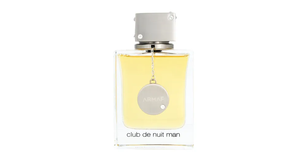 Ihned K Objednání Armaf Club de Nuit Man EDT 105 ml M .