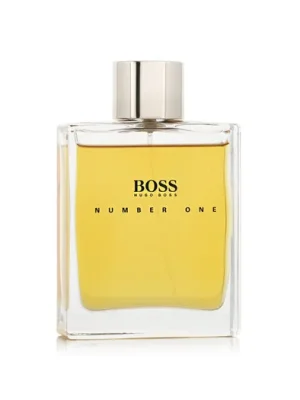 Doprava Zdarma Hugo Boss Number One EDT 100 ml M