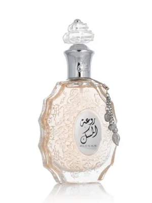 Přímo Od Výrobce Lattafa Rouat Al Musk EDP 100 ml W .