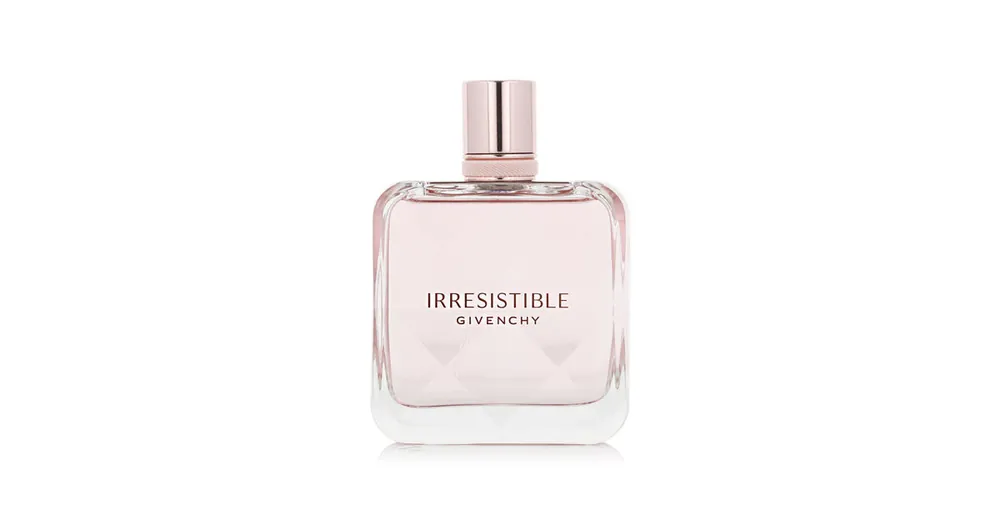 Doprava Zdarma Givenchy Irresistible Givenchy EDT tester 80 ml W