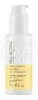 Akční Nabídka Paul Mitchell Clean Beauty Volumizing Liquid - Fluid pro dodání objemu vlasů 100 ml