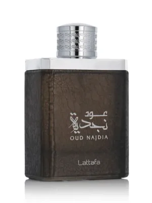 Akční Cena Lattafa Oud Najdia EDP 100 ml M  .