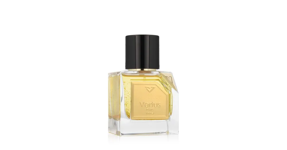 Zlevněný Vertus XXIV Carat Gold EDP 100 ml UNISEX
