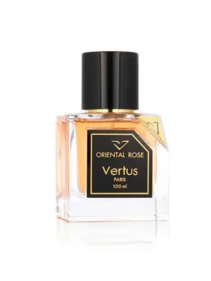 Vertus Oriental Rose EDP 100 ml UNISEX Oblíbený