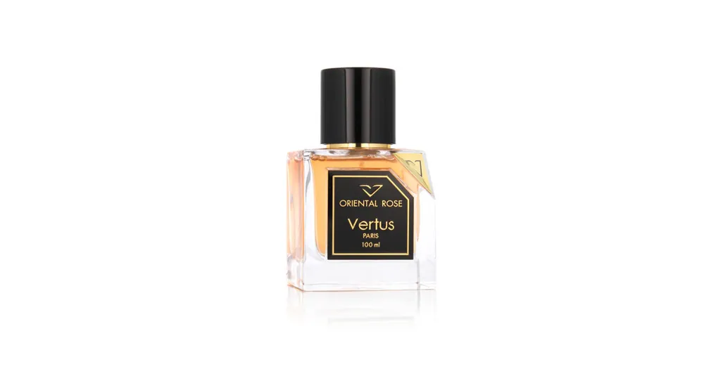 Vertus Oriental Rose EDP 100 ml UNISEX Oblíbený