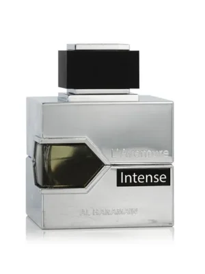 Al Haramain L'Aventure Intense EDP 100 ml M Aktuální