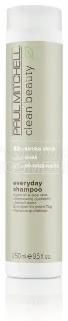 Omezená Nabídka Paul Mitchell Everyday Shampoo - šampon pro každodenní použití 250 ml