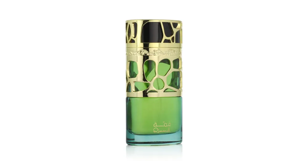 Lattafa Qimmah for Women EDP 100 ml W . Must-Have