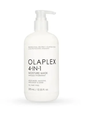 Olaplex 4-in-1 Moisture Mask 370 ml Nejlepší Volba