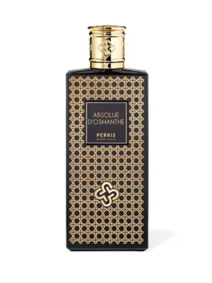 Top Prodej Perris Monte Carlo Absolue d’Osmanthe EDP 50 ml UNISEX