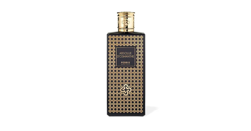 Top Prodej Perris Monte Carlo Absolue d’Osmanthe EDP 50 ml UNISEX