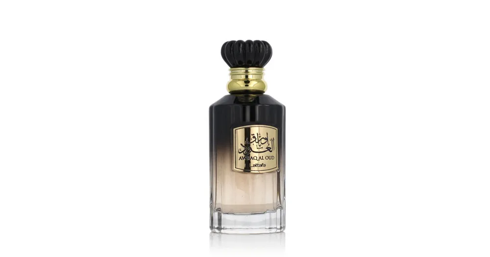Ihned K Objednání Lattafa Awraq Al Oud EDP 100 ml UNISEX .