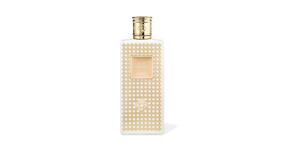 Nakupujte Hned Perris Monte Carlo Rose De Mai EDP 100 ml UNISEX