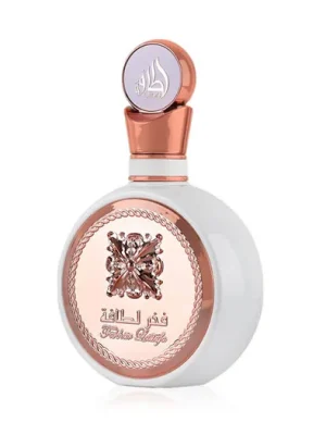 Lattafa Pride Fakhar Rose EDP 100 ml W  . Koupit Online