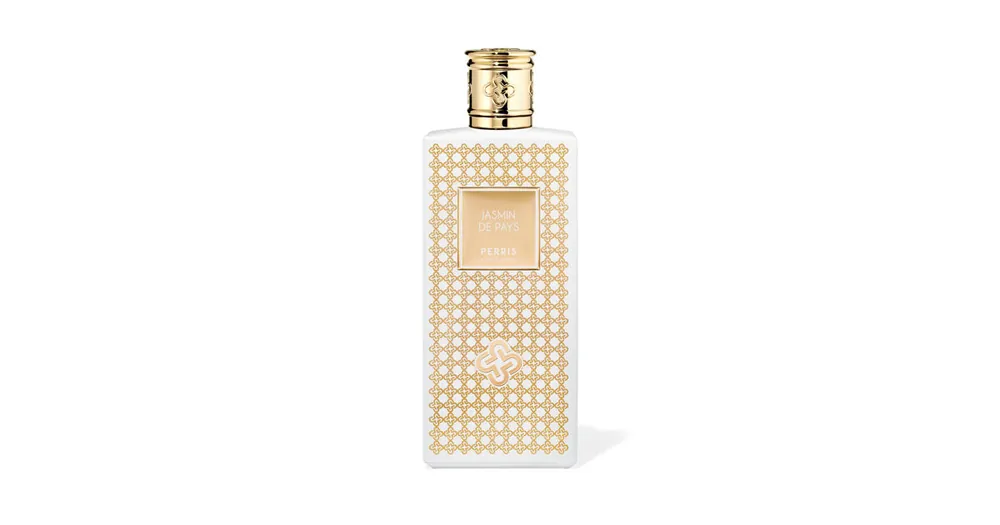 Oblíbený Perris Monte Carlo Jasmin De Pays EDP 100 ml UNISEX