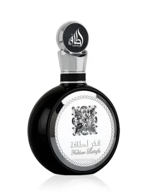Lattafa Pride Fakhar Black EDP 100 ml M  . Cenová Bomba
