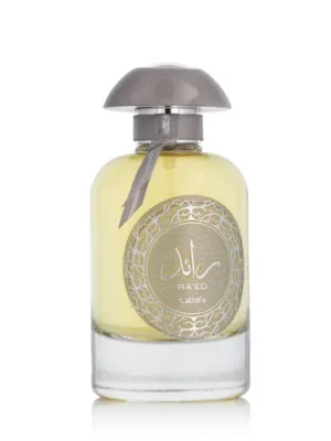 Lattafa Ra'ed Silver EDP 100 ml UNISEX . Finální Výprodej