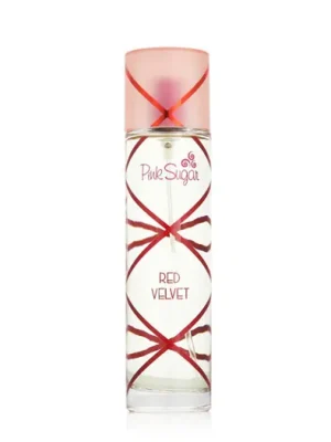 Nakupujte Hned Pink Sugar Red Velvet EDT 100 ml W