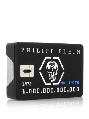 Dokud Zásoby Vydrží Philipp Plein No Limit$ Super Fre$h EDT 50 ml M