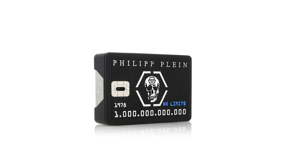 Dokud Zásoby Vydrží Philipp Plein No Limit$ Super Fre$h EDT 50 ml M