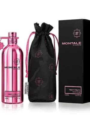 Nízká Cena Montale Paris Pretty Fruity EDP 100 ml UNISEX