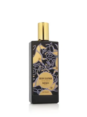 Speciální Cena Memo Paris Irish Leather EDP 75 ml UNISEX