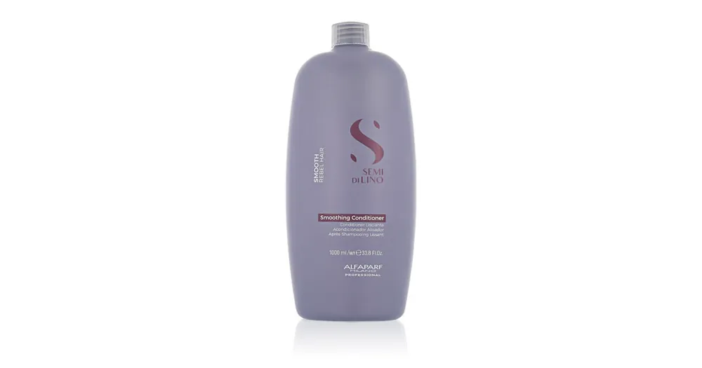 Alfaparf Milano Semi Di Lino Smooth Smoothing Conditioner 1000 ml . Oblíbený