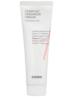 COSRX Comfort Ceramide Cream 80 g  . Levný