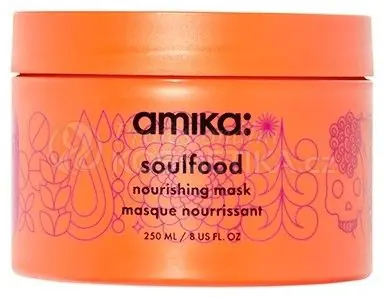 Novinka AMIKA soulfood nourishing mask - Ultra-luxusní vlasová maska 250 ml