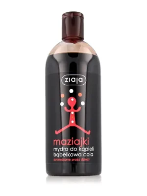 Akční Nabídka Ziaja Kids Cola Shower Gel 500 ml