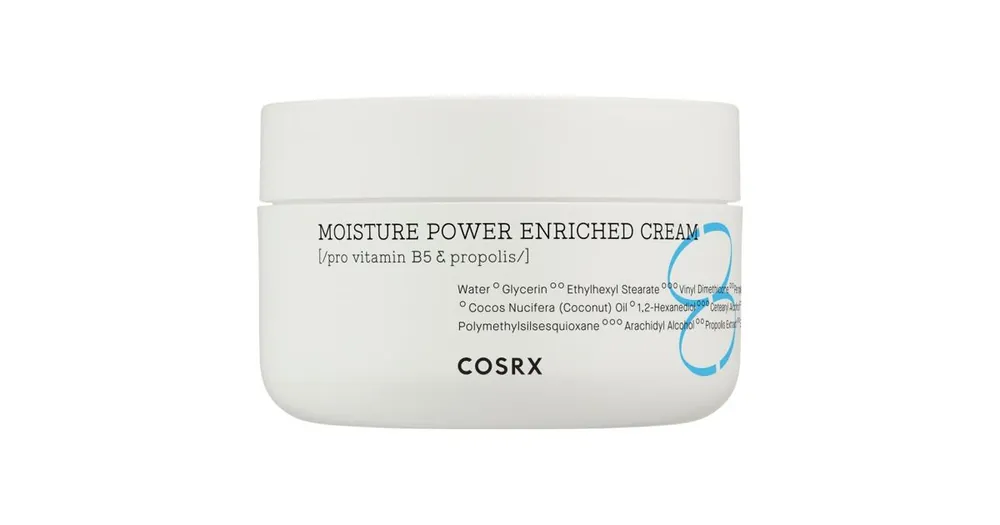COSRX Hydrium Moisturizing Power Enriched Cream 50 ml . Hit Sezóny