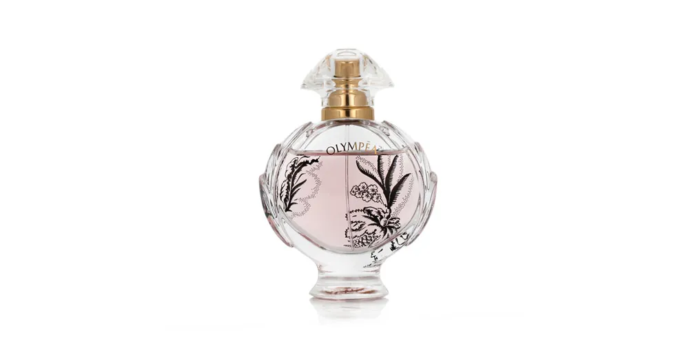 Paco Rabanne Olympéa Blossom EDP Florale 30 ml W Ihned K Objednání