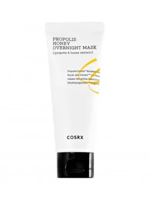 COSRX Full Fit Propolis Honey Overnight Mask 60 ml  . Přímo Od Výrobce