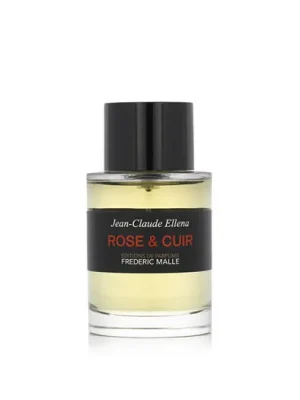 Frederic Malle Jean-Claude Ellena Rose & Cuir EDP 100 ml UNISEX Přímo Od Výrobce