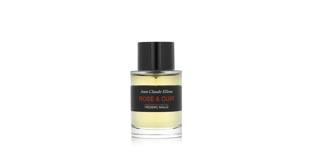 Frederic Malle Jean-Claude Ellena Rose & Cuir EDP 100 ml UNISEX Přímo Od Výrobce