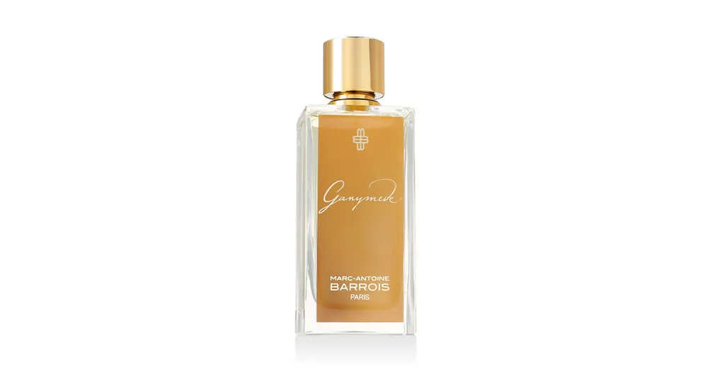 Marc-Antoine Barrois Ganymede EDP 100 ml UNISEX Víkendová Akce