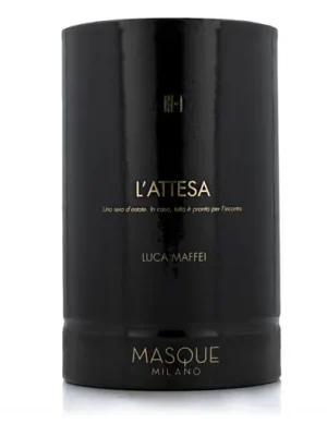 Masque Milano L'Attesa EDP 35 ml UNISEX Bezpečná Platba