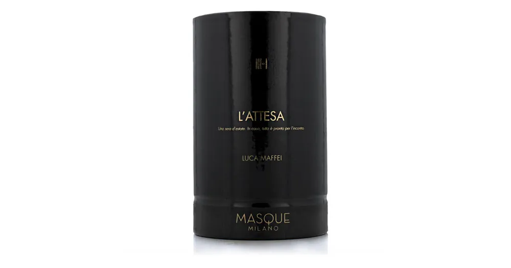 Masque Milano L'Attesa EDP 35 ml UNISEX Bezpečná Platba