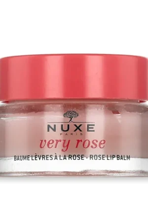 Must-Have Nuxe Very Rose Rose Lip Balm 15 g .
