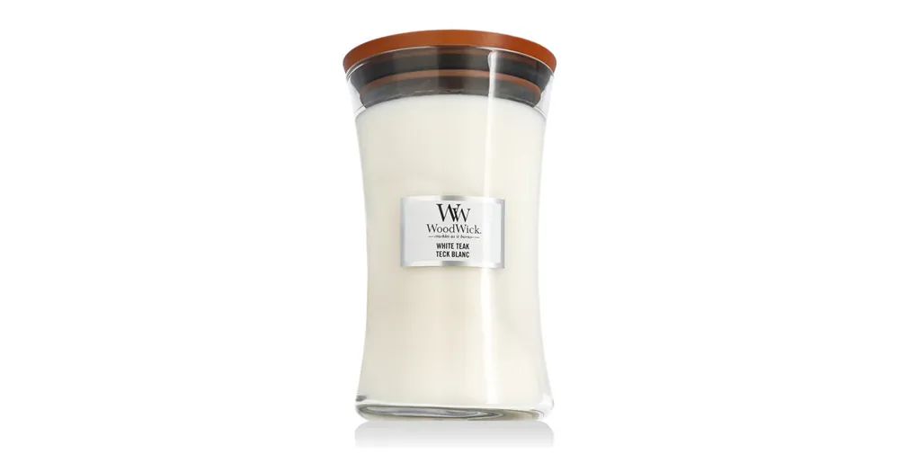 WoodWick Large Hourglass Candles vonná svíčka 610 g . Nakupujte Hned