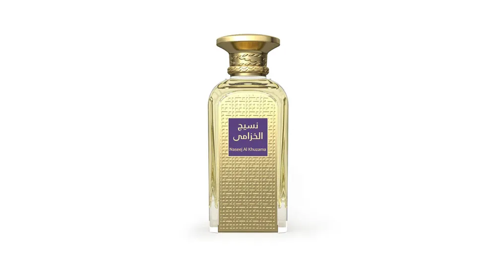 Afnan Naseej Al Khuzama EDP 50 ml UNISEX Rychlé Dodání