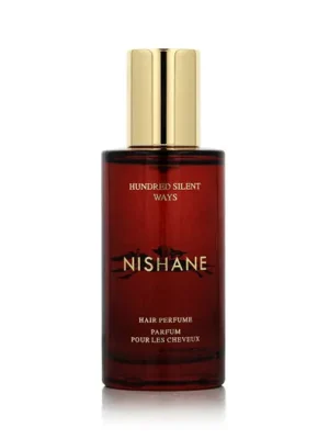 Nishane Hundred Silent Ways parfém do vlasů 50 ml UNISEX Cenová Bomba