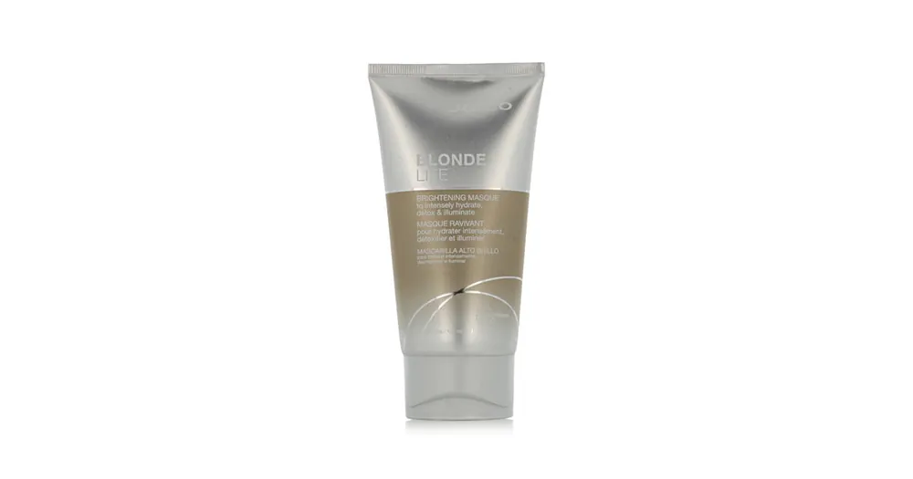 Výprodej Joico Blonde Life Brightening Masque 150 ml .