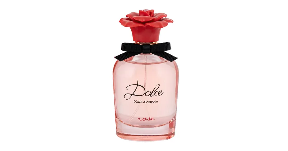 Kup Teď Dolce & Gabbana Dolce Rose EDT 50 ml W